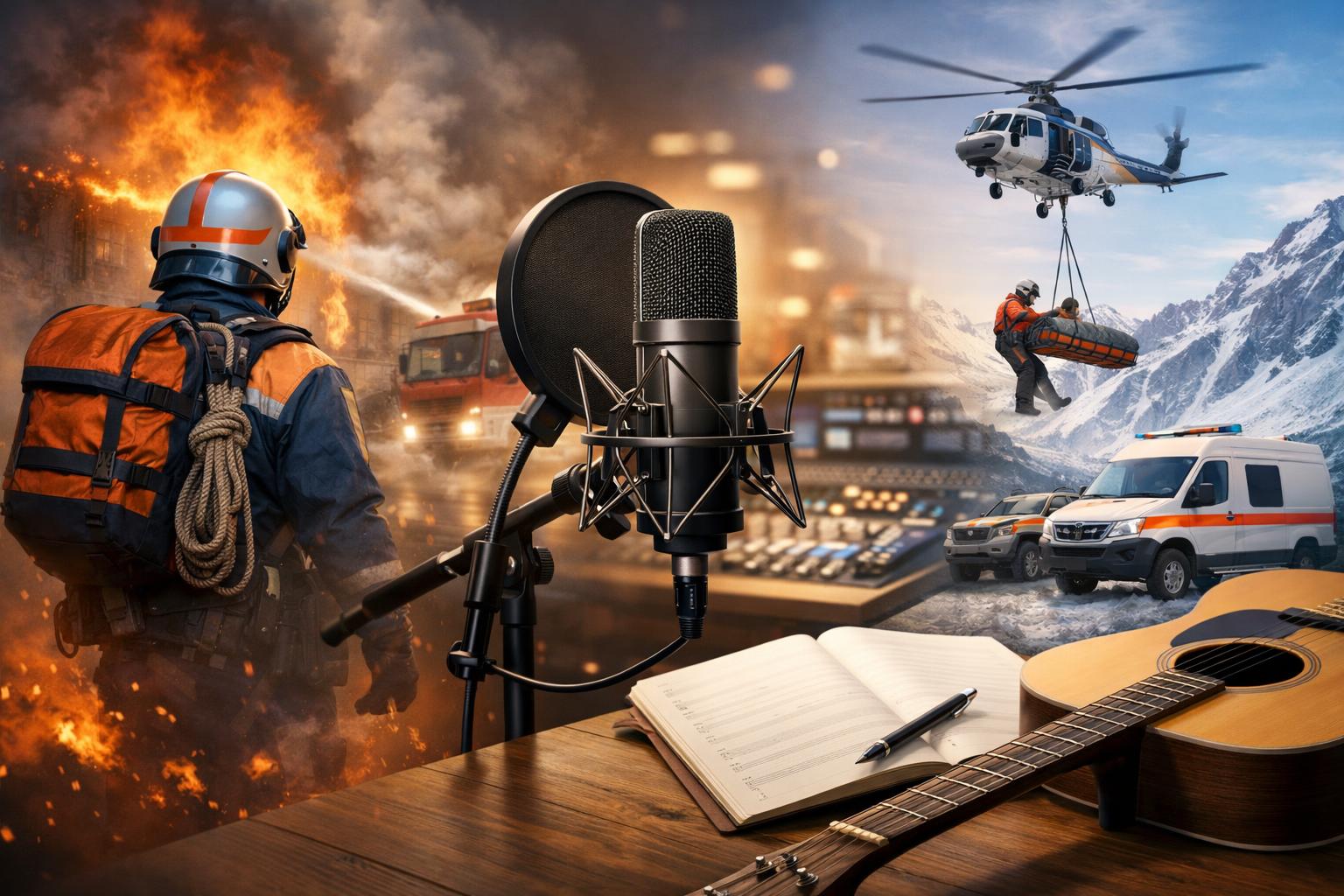 песня мчс песня мчс