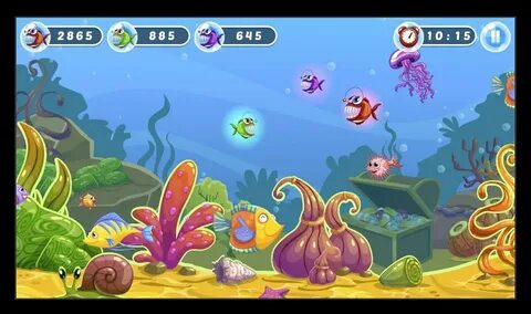 madfish  - Играть Бесплатно Онлайн | KinoGames