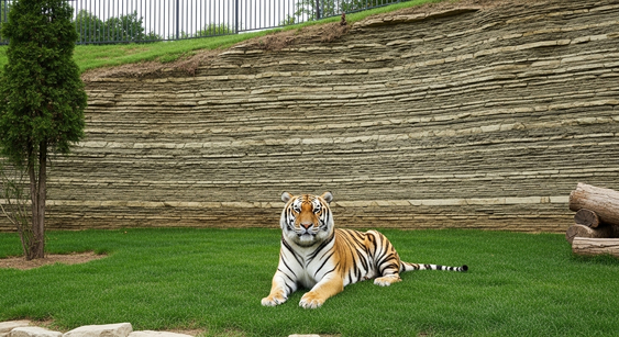 Сафари Парк