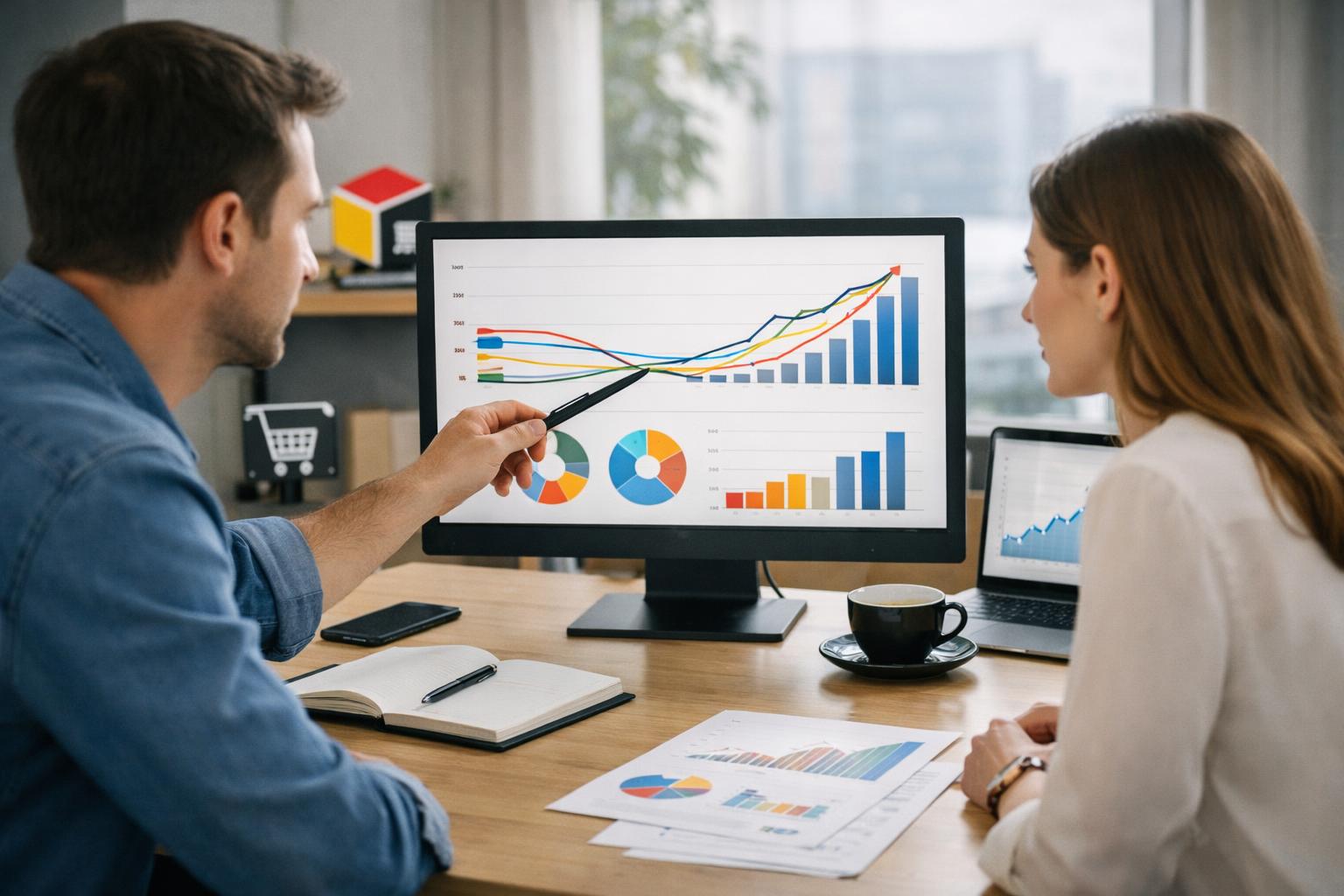 Сквозная аналитика Яндекс.Директ Сквозная аналитика Яндекс.Директ