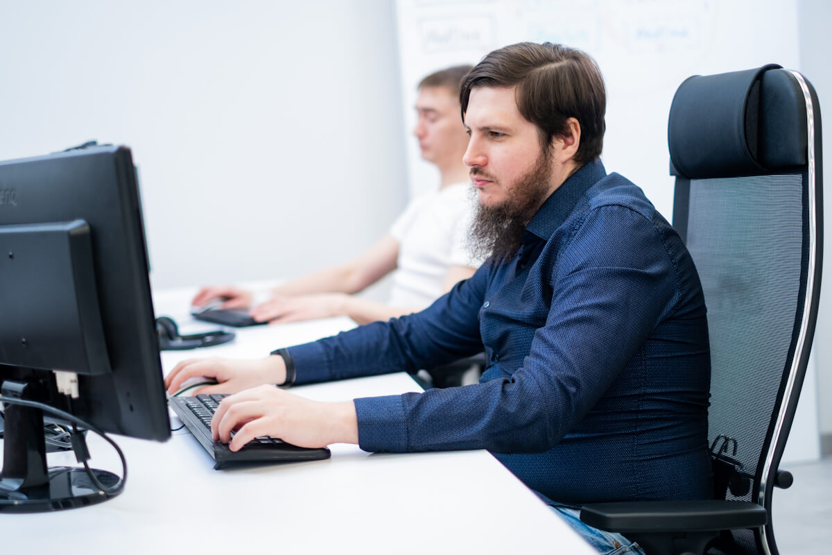 Заказная разработка маркетплейсов