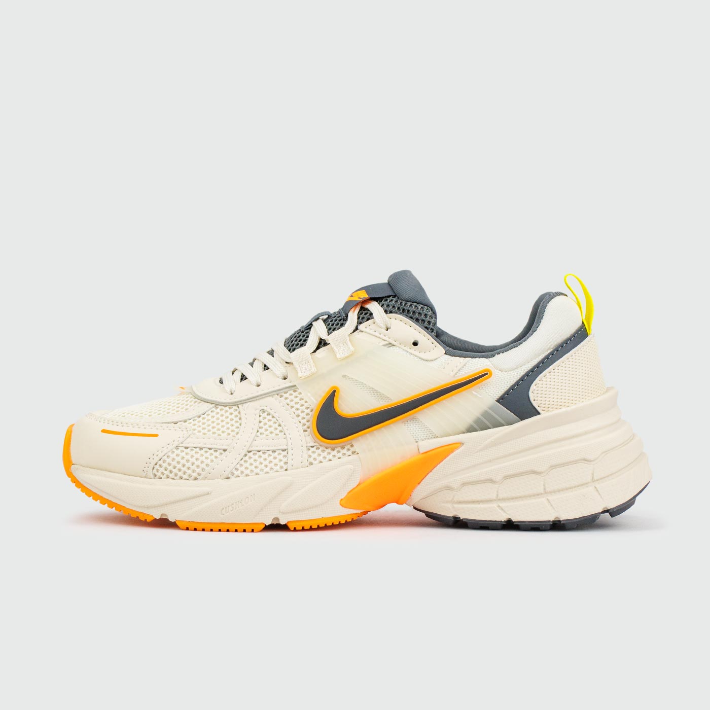 V2K Run Cream Orange чаще выбирают клиенты