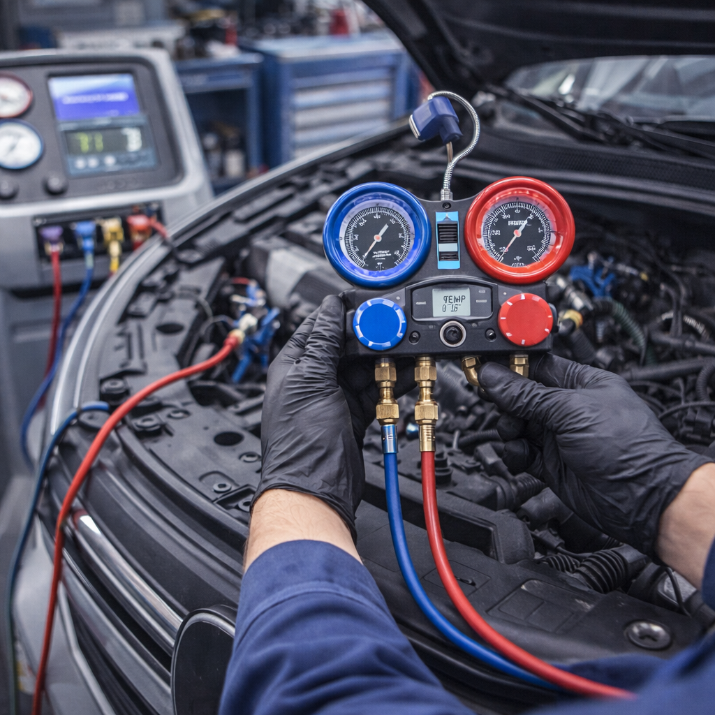 Диагностика кондиционера авто в Смоленске цена автосервис Смоленск, ремонт авто Смоленск, СТО Смоленск, техобслуживание автомобиля Смоленск, диагностика авто Смоленск, ремонт подвески Смоленск, замена масла Смоленск, ремонт двигателя Смоленск, ремонт коробки передач Смоленск, автоэлектрик Смоленск, шиномонтаж Смоленск, заправка кондиционера Смоленск, диагностика ходовой Смоленск, ремонт тормозной системы Смоленск, автосервис Эксперт Плюс, недорогой автосервис Смоленск, качественный ремонт авто, обслуживание иномарок Смоленск, сервис BMW Смоленск, сервис Mercedes Смоленск