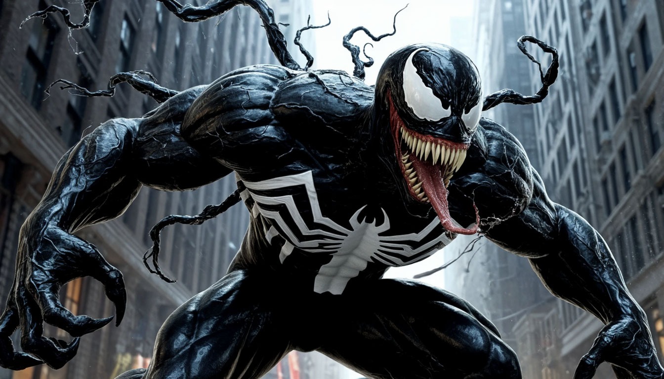 Marvel's Spider-Man 3,человек паук з