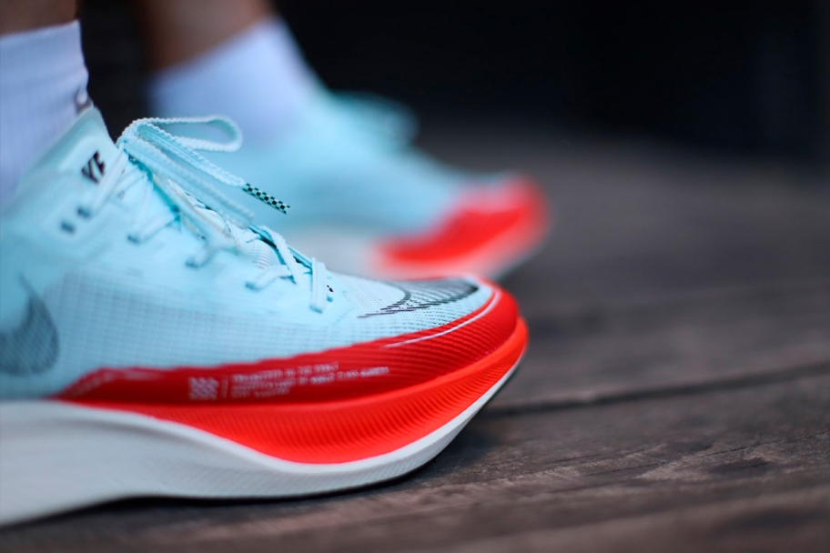 Nike Vaporfly NEXT% 2 обзор товара и новинки, статьи и многое другое
