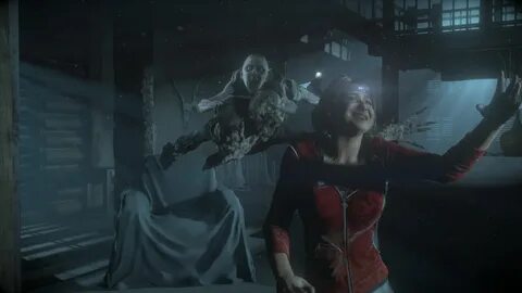 Until Dawn игры,геимплей, новости, разрлечение, КиG, КиноGames