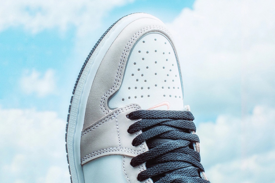 Air Jordan 1 High OG "Prototype" обзор товара и новинки, статьи и многое другое