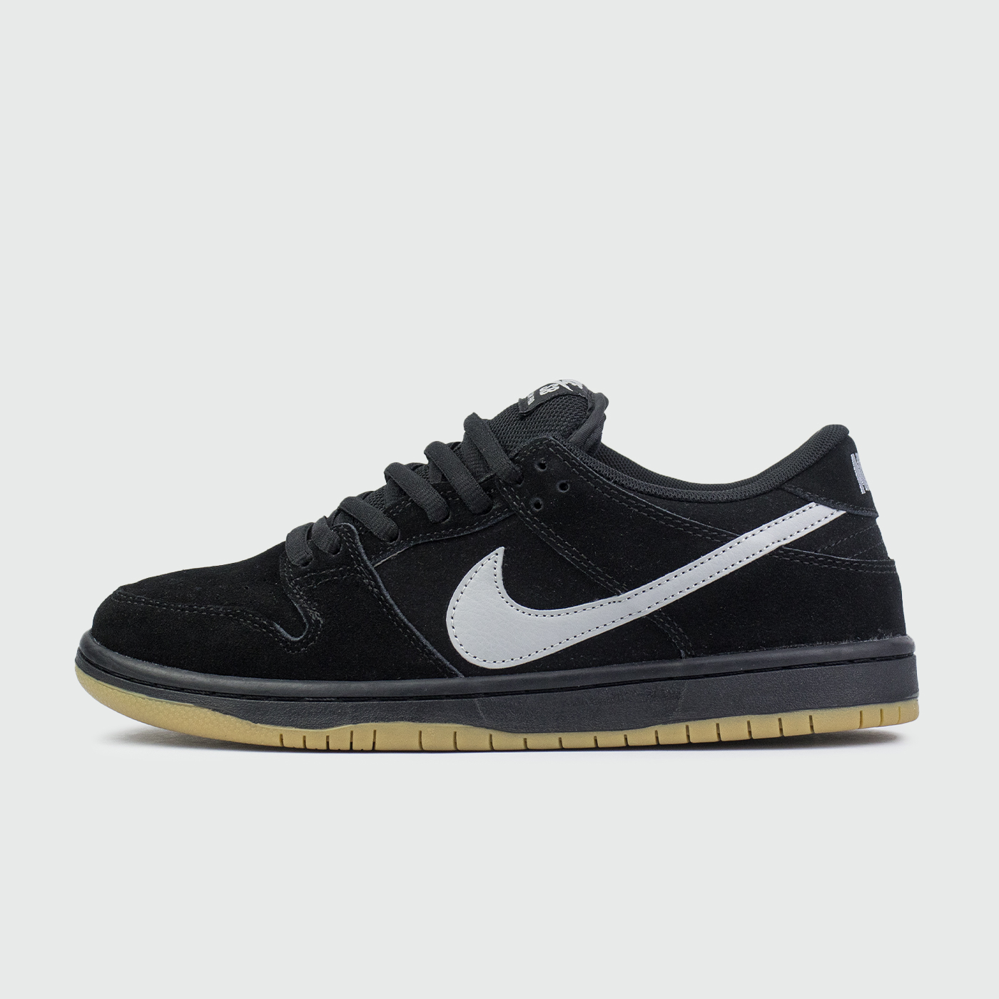 Dunk Low Black/Gum Ftwr.Wmns чаще выбирают клиенты