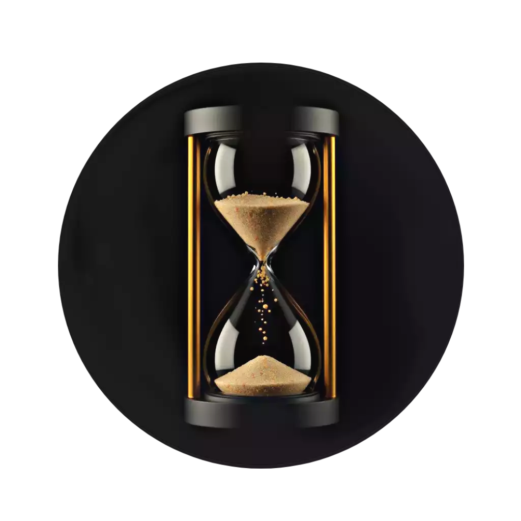 Песочные часы - услуги по инвестиционным проектам