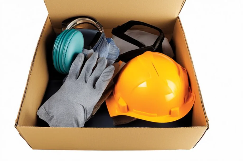 Гайд: Уход и хранение СИЗ