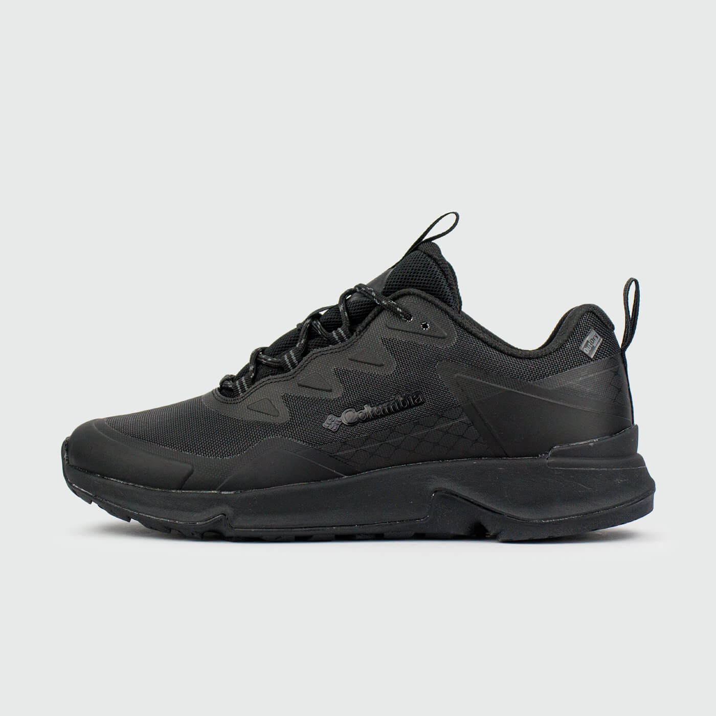 Columbia TrailStorm Low Trp.Black чаще выбирают клиенты