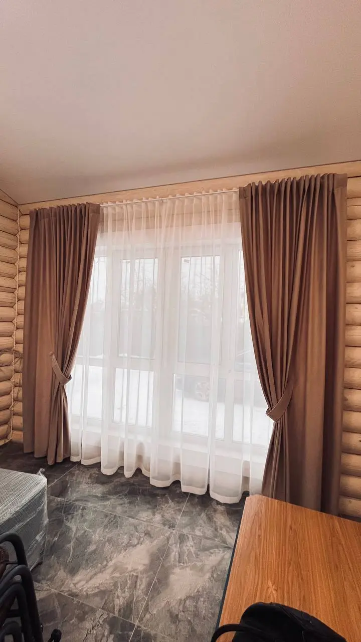 как выбрать качественные шторы по оптимальной цене