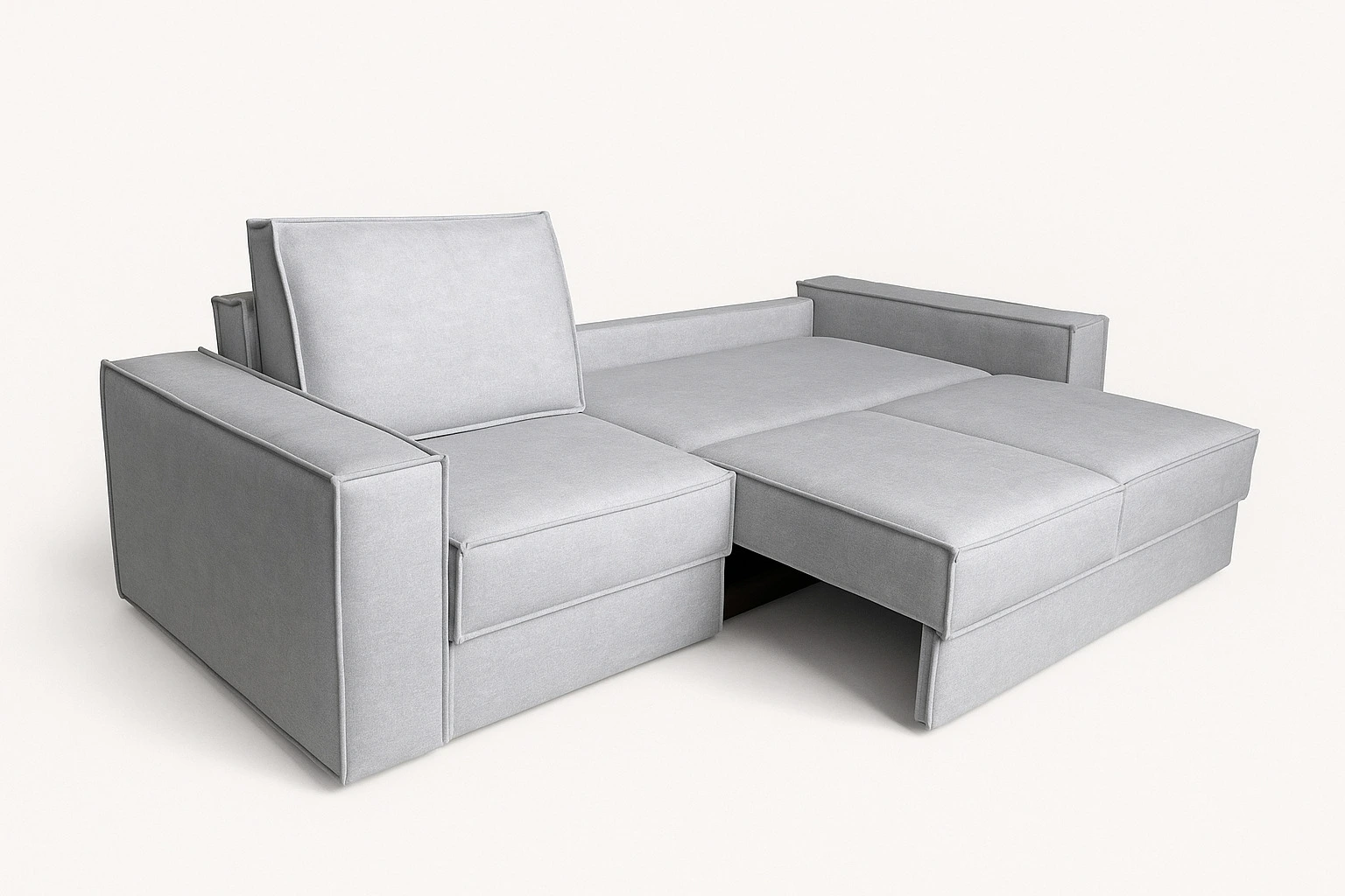 какой механизм подойдёт именно вам