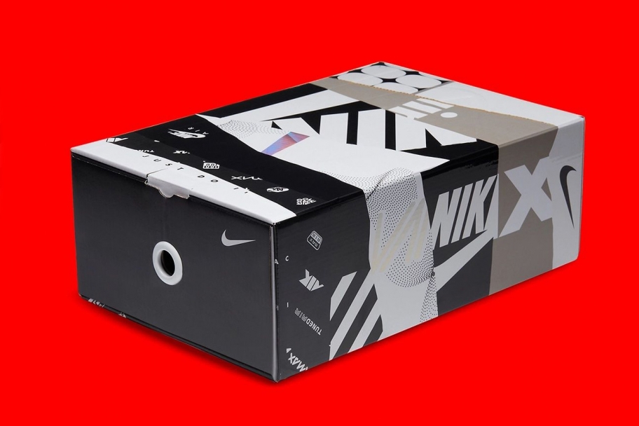 Nike Air Max 1 Evolution of Icons обзор товара и новинки, статьи и многое другое