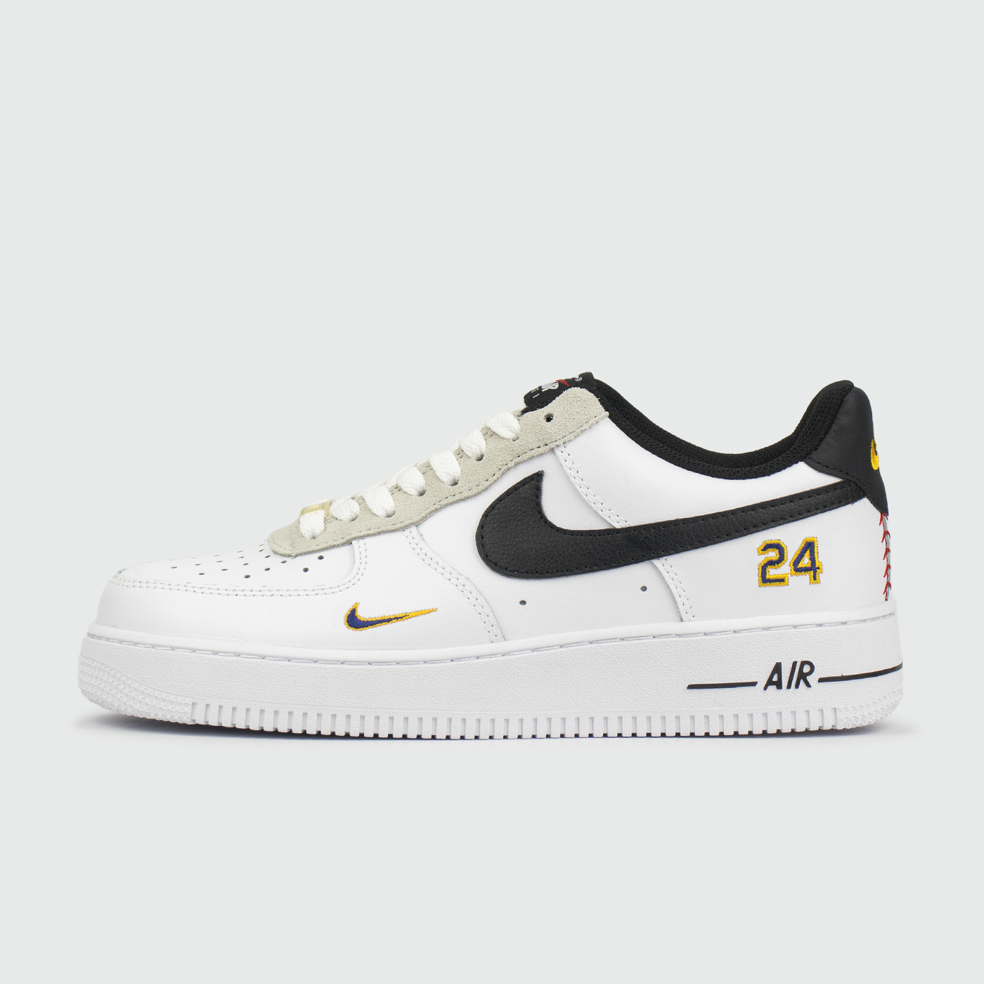 Air Force 1 Low Ken Griffey 2 чаще выбирают клиенты