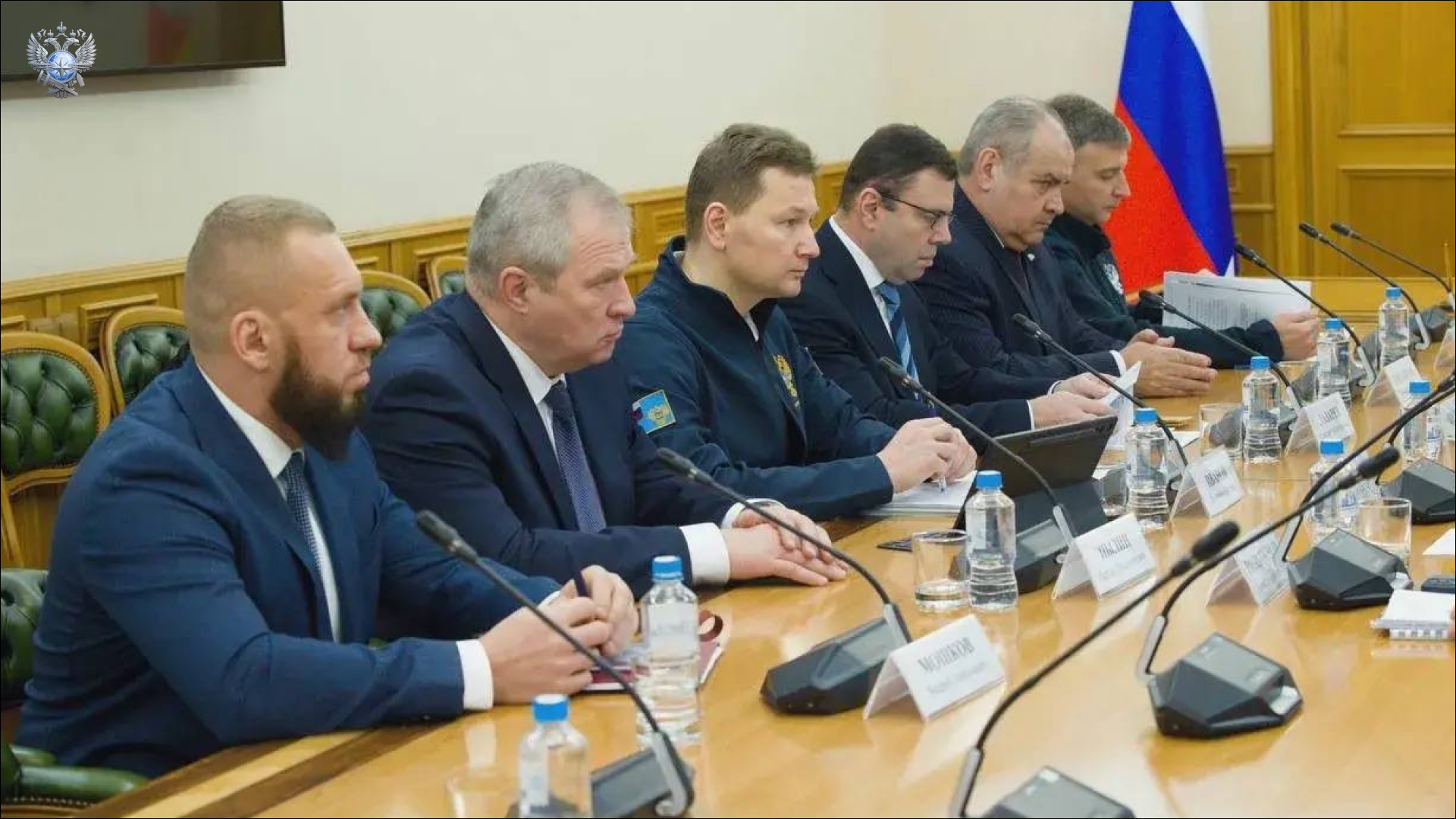 Заместитель министра транспорта РФ Валентин Иванов посетил с рабочим визитом Калининградскую область