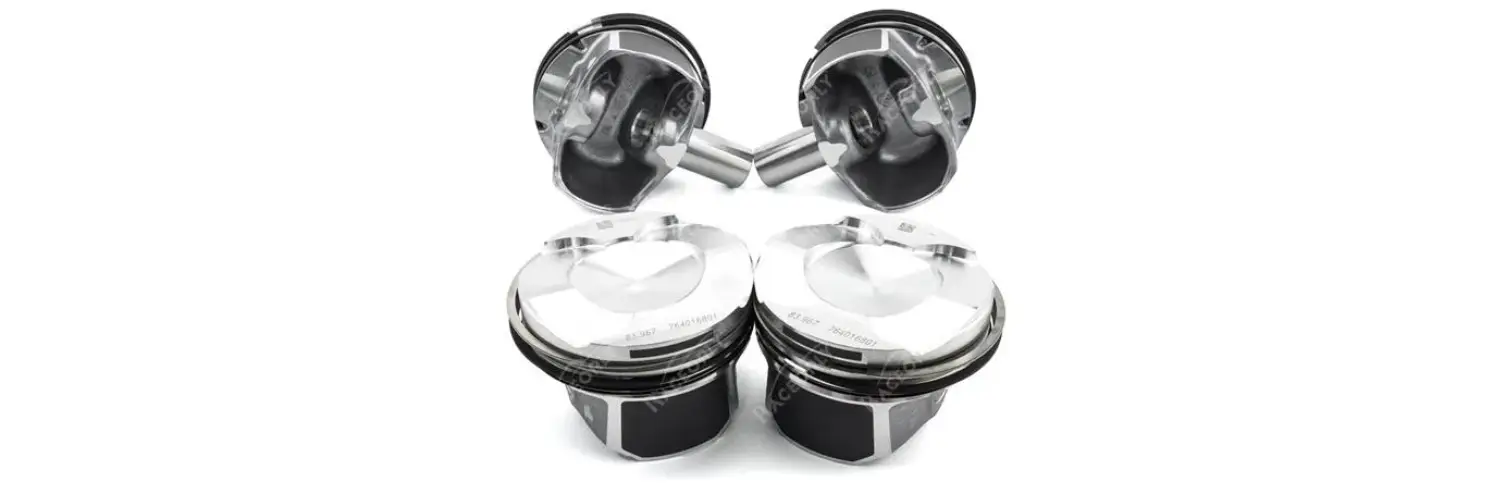 поршневой комплект для BMW N20 Low Power