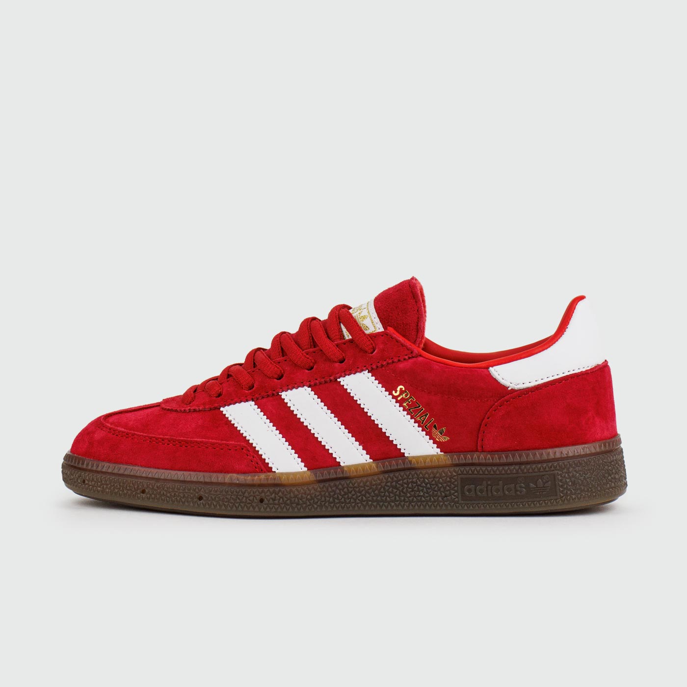 Spezial Red/Gum Wmns чаще выбирают клиенты