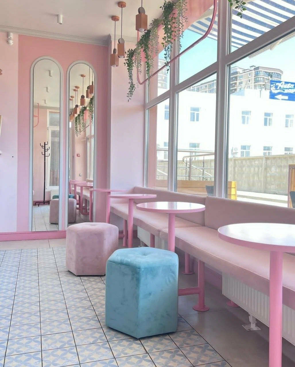 кофейня Прованс