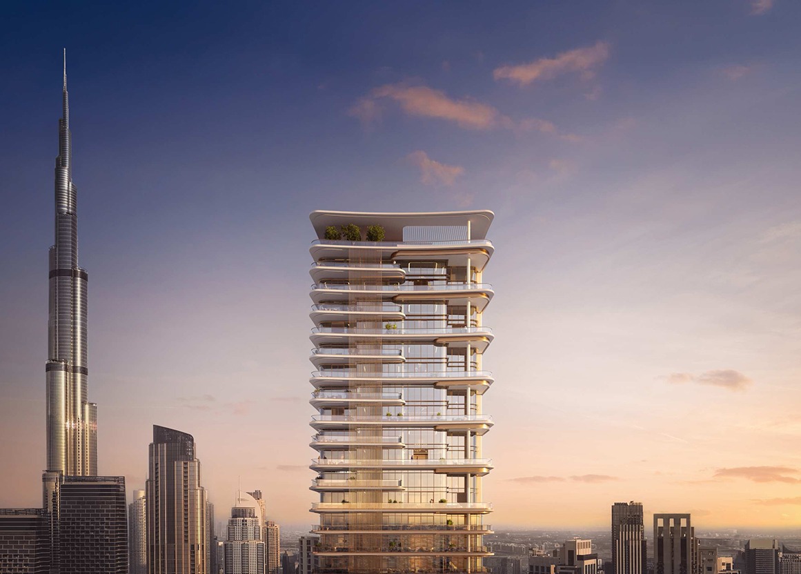 Properties for Sale in Palm Jebel Ali Island