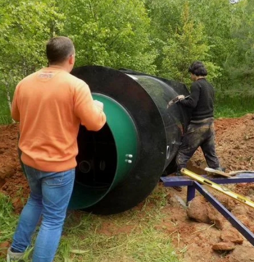 купить септик