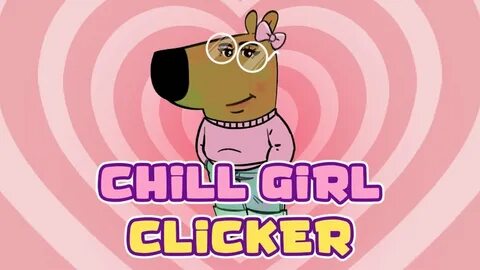 Chill Girl Clicker - Играть Бесплатно Онлайн | KinoGames