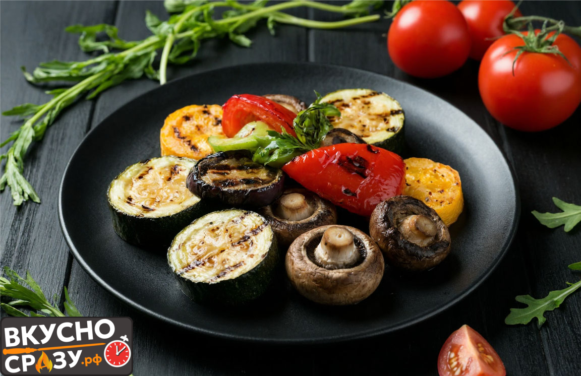 Заказать гриль с доставкой в Симферополе