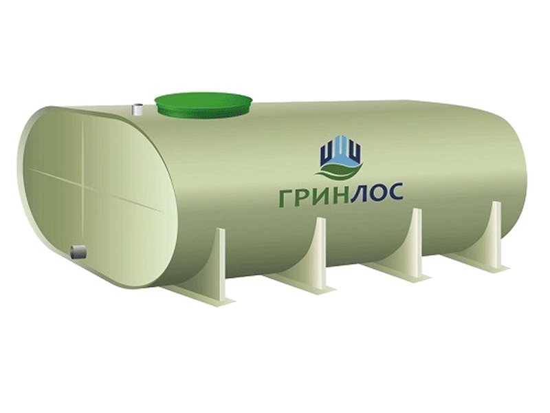 Купить септик Купить септик