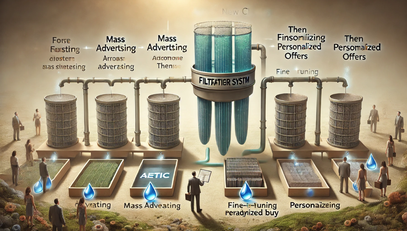 Как привлечь новых клиентов для септиков и автономной канализации
