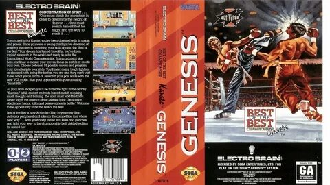 Best of the best championship karate - Играть Бесплатно Онлайн | KinoGames