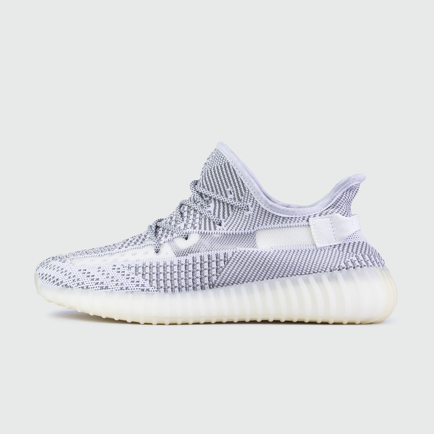 Yeezy 350 boost v2 Wmns Static new чаще выбирают клиенты