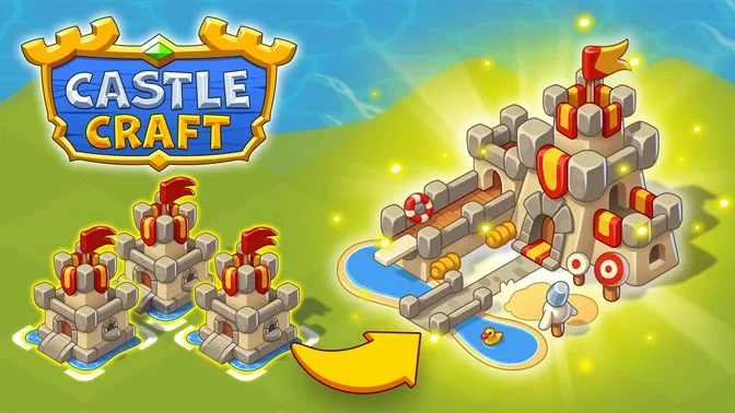Castle Craft