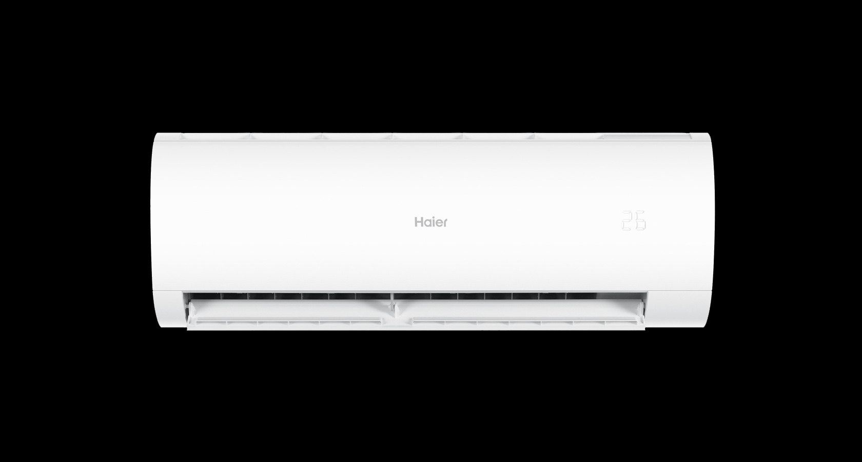 Haier Coral NEW 2022 On-Off: обзор линейки кондиционеров