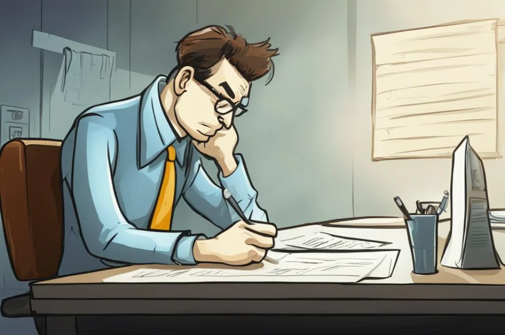 Гайд: Как составить учетную политику организации. Образы документов