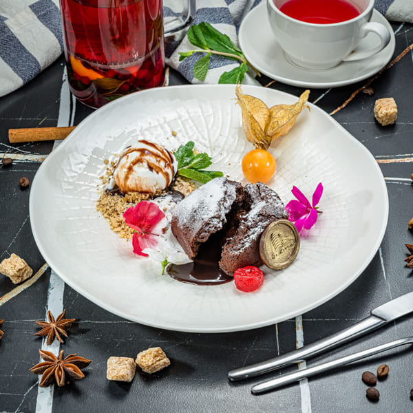 ялта ресторан селям алейкум