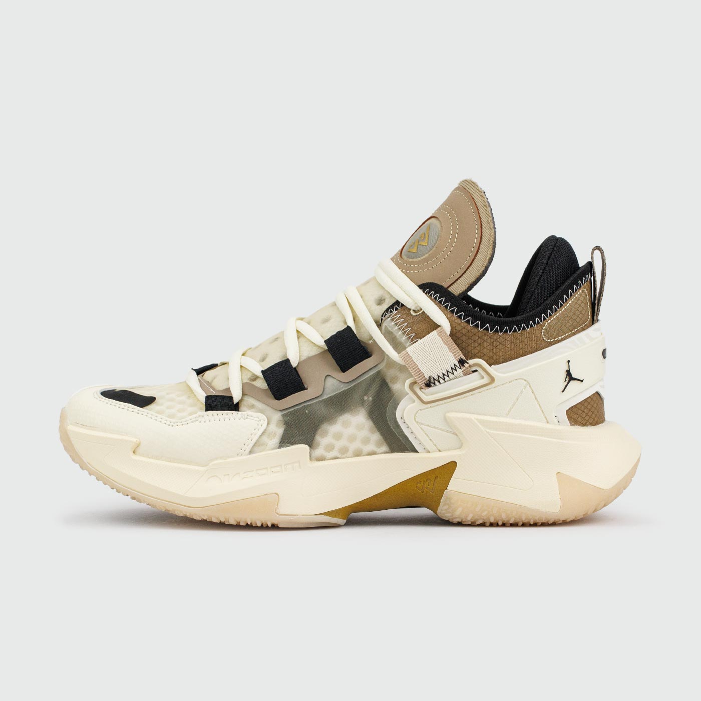 Jordan Why Not Zero.5 Coconut Milk чаще выбирают клиенты