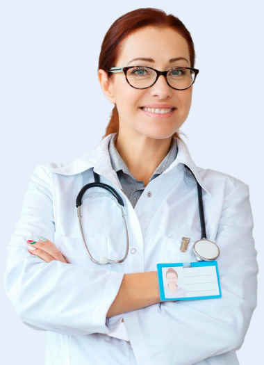 Мед работник