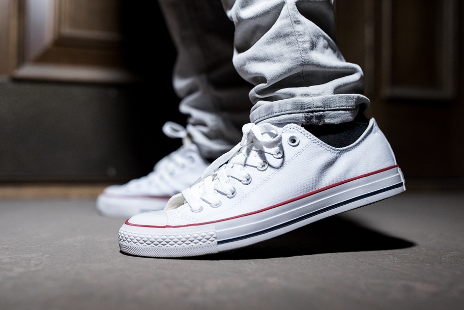 Converse обзор товара и новинки, статьи и многое другое