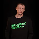 Сергей Юрочкин, инженер проекта