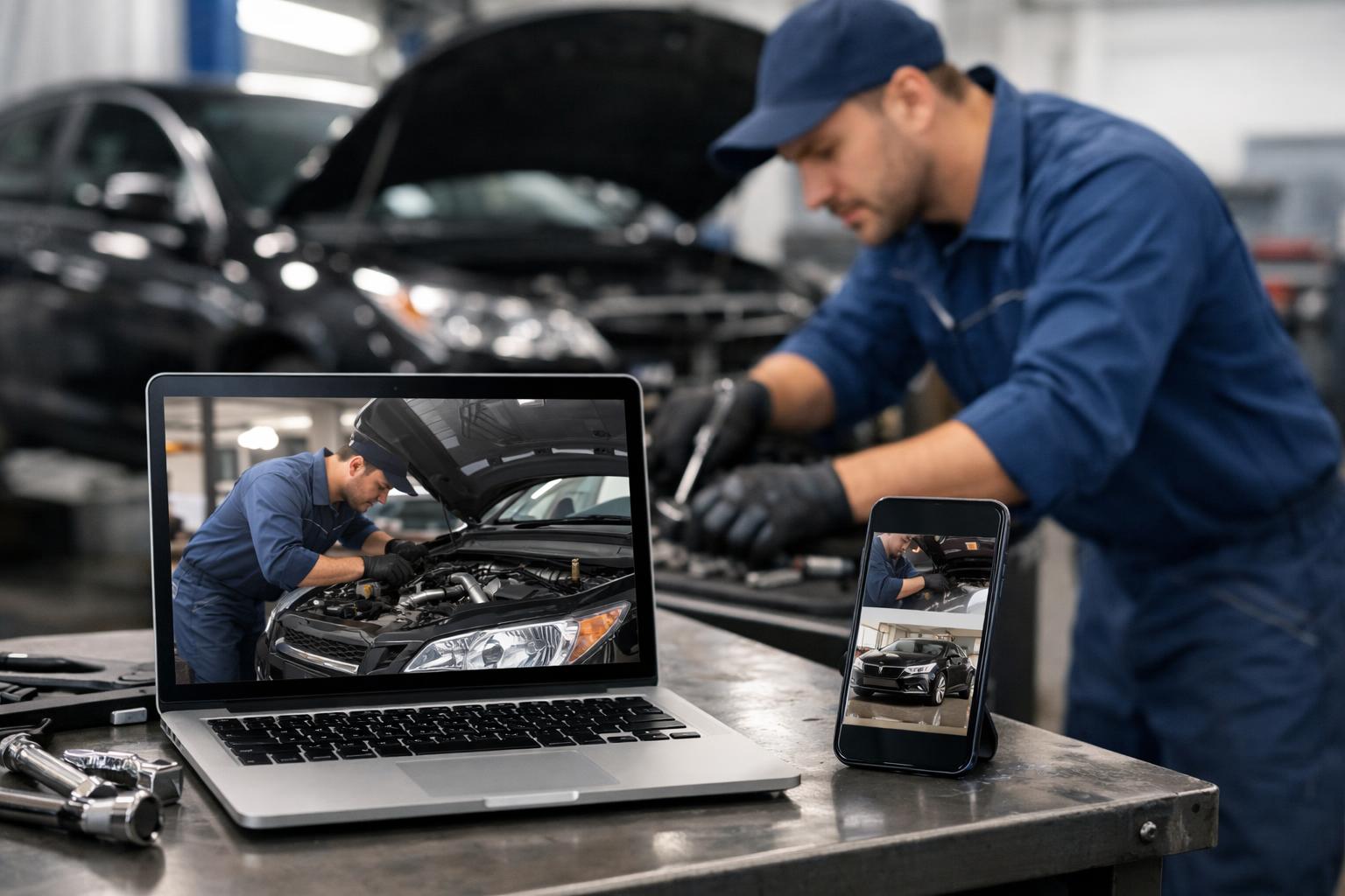 яндекс директ для сто яндекс директ для сто