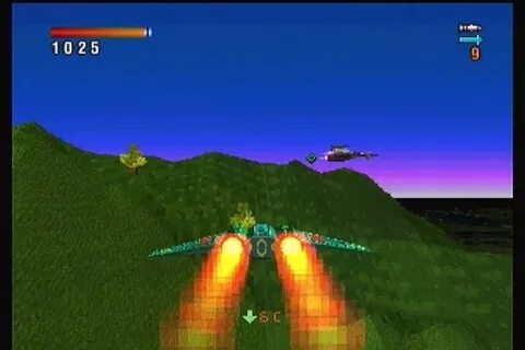 Star Fighter (3DO): Играть онлайн в браузере | kinogames.online