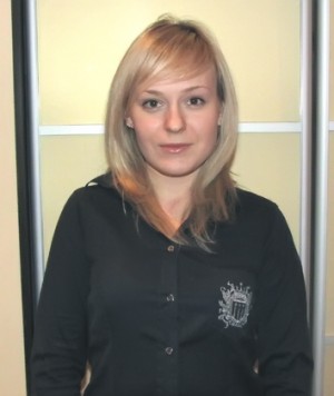 Нотариус Гасанова Людмила Александровна