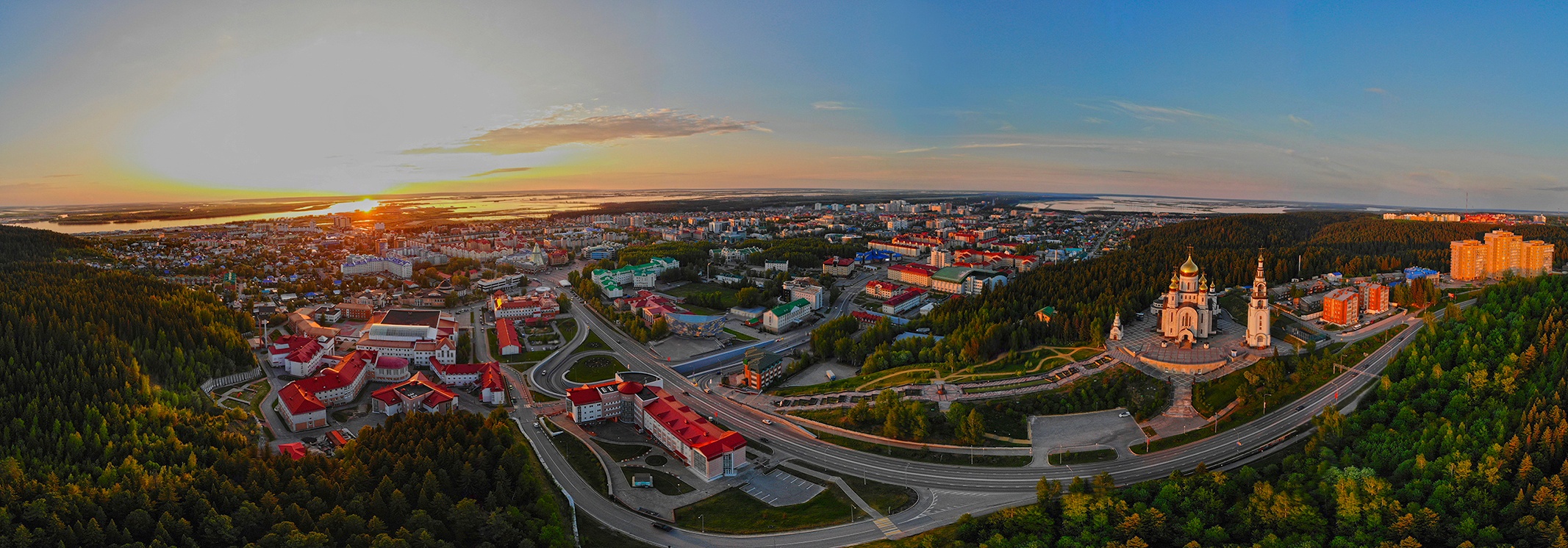 Франшиза магазина в Ханты-Мансийске st-franshiza.ru