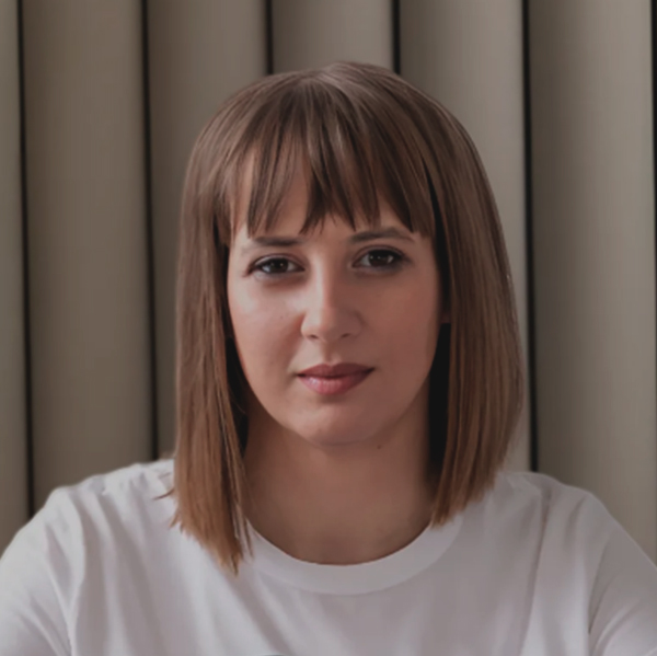 Ирина Власова студия Lita Interior
