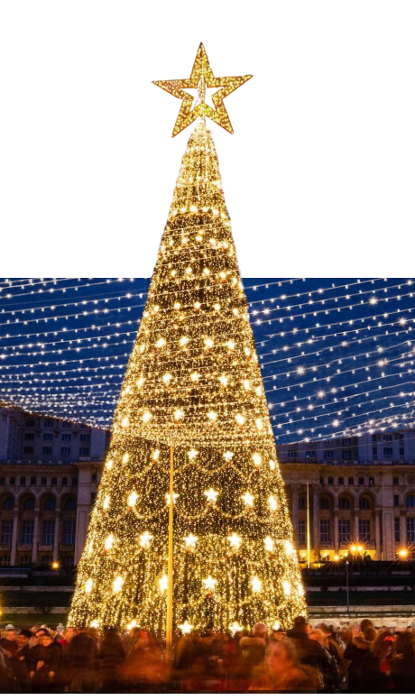 новогодняя ель новогодняя ель