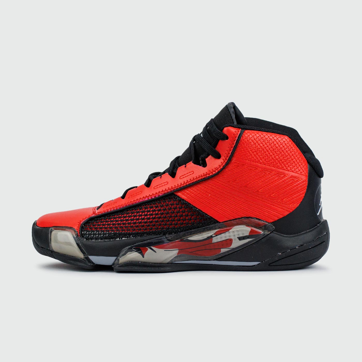38 PF Red Black чаще выбирают клиенты