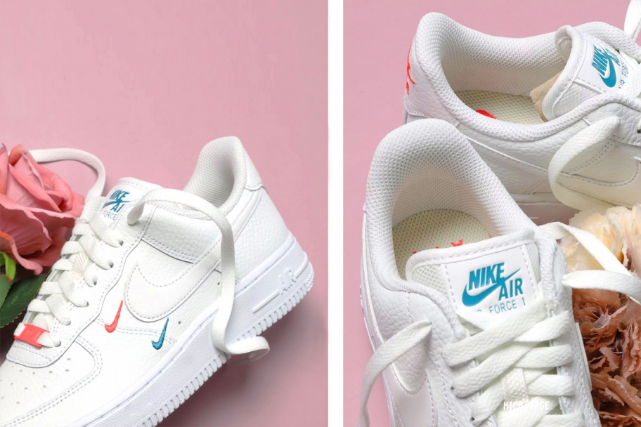 Nike Air Force 1 ’07 Essential Low обзор товара и новинки, статьи и многое другое