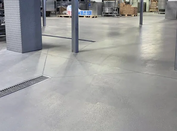 Полиуретанцементный Полиуретанцементный