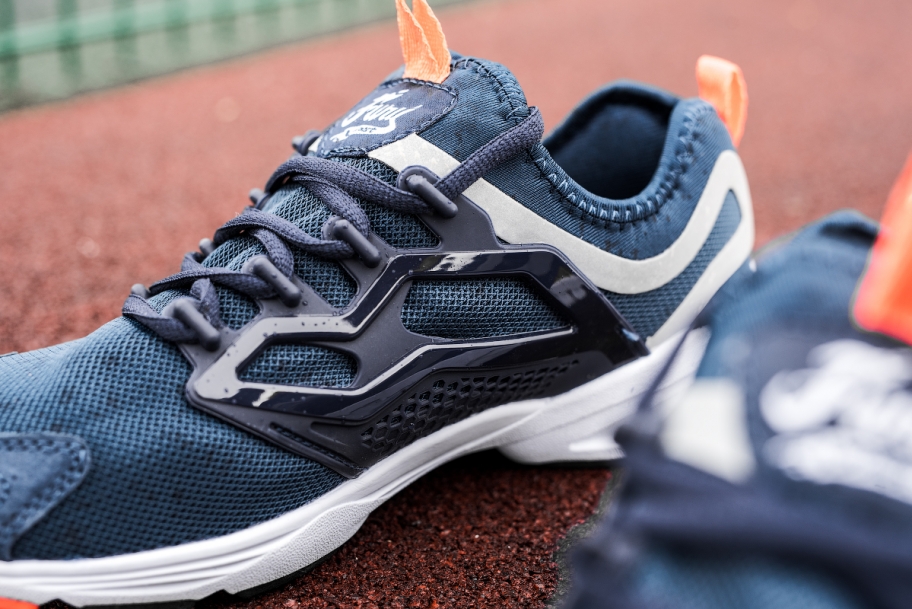 Reebok Fury Adapt AC обзор товара и новинки, статьи и многое другое
