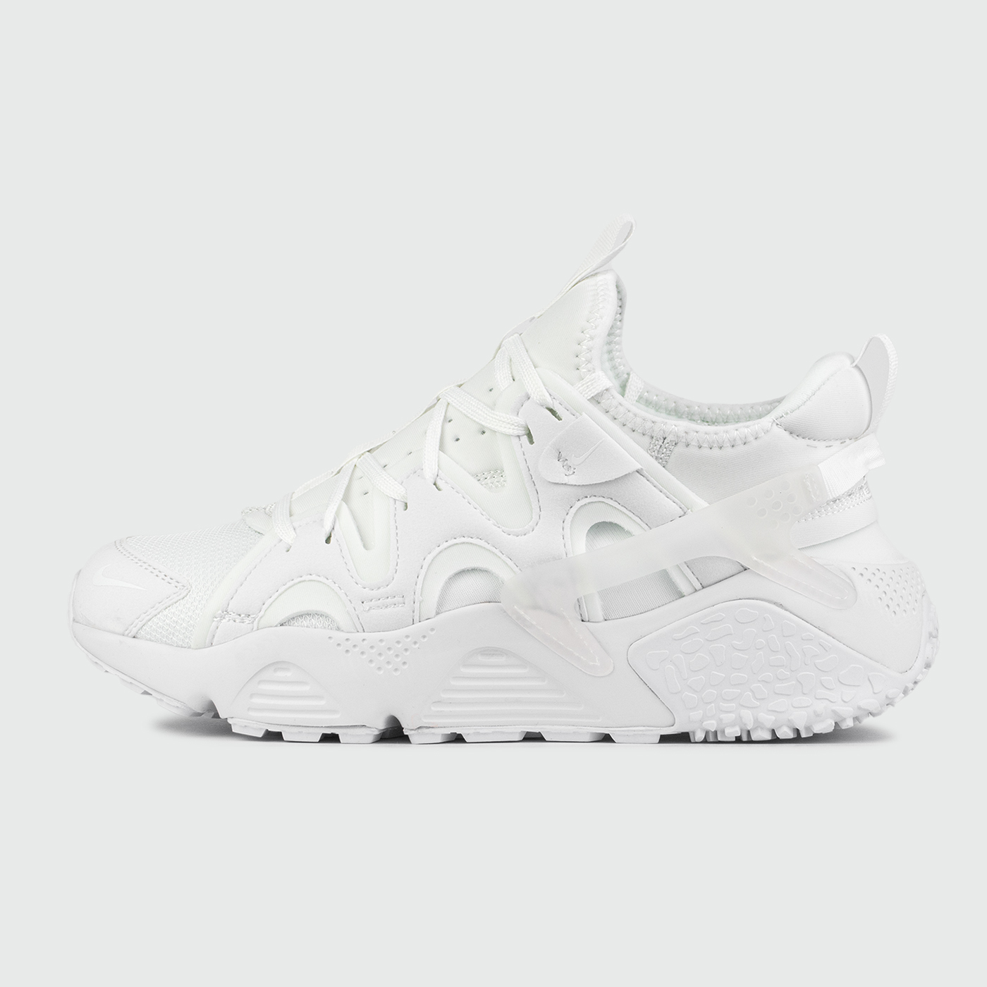 Air Huarache Craft White чаще выбирают клиенты